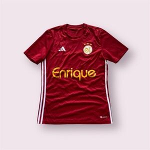 Adidas Enrique Iglesias Jersey